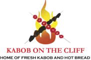 Kabob On the Cliff
